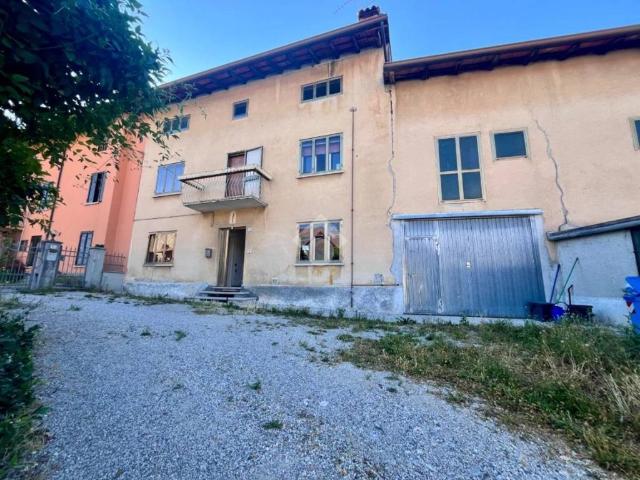 Casa indipendente in vendita a Campoformido UD