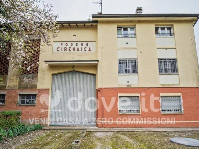 Casa indipendente in vendita a Campogalliano MO