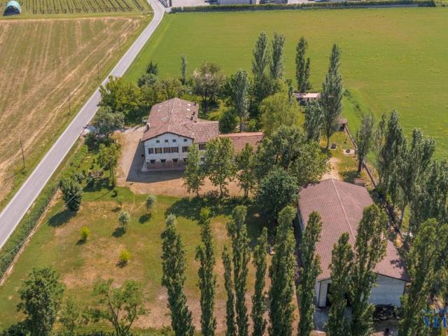 Casa indipendente in vendita a Campogalliano MO