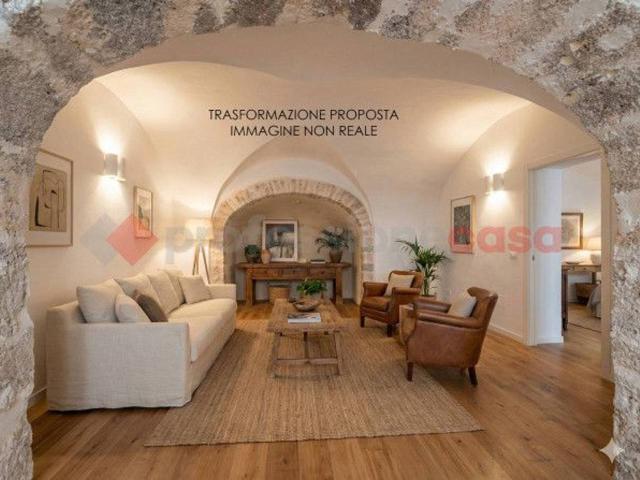 Casa indipendente in vendita a Campoli Appennino