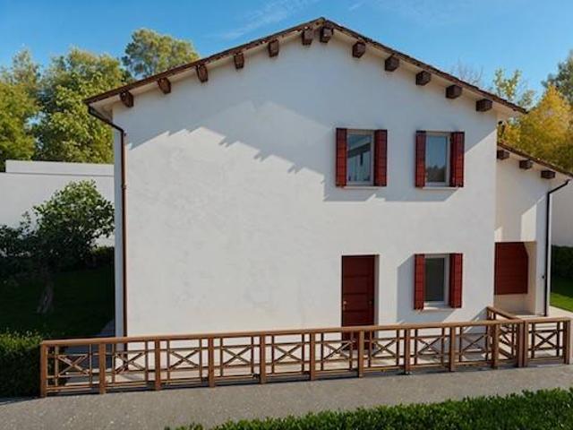 Casa indipendente in vendita a Campolongo Maggiore VE