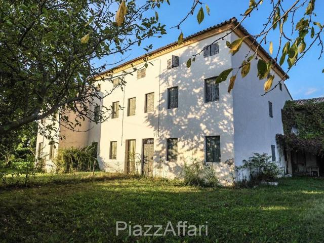 Casa indipendente in vendita a Campolongo Maggiore VE