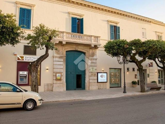 Casa indipendente in vendita a Campomarino corso skanderberg, 6