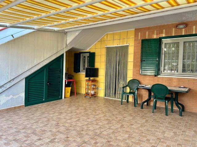 Casa indipendente in vendita a Campomarino CB