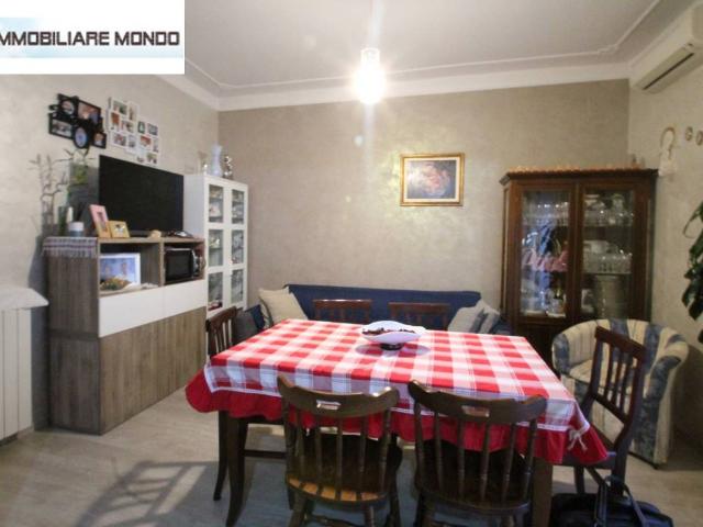 Casa indipendente in vendita a Campomarino CB
