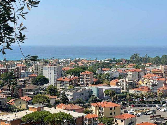 Casa indipendente in vendita a Camporosso IM