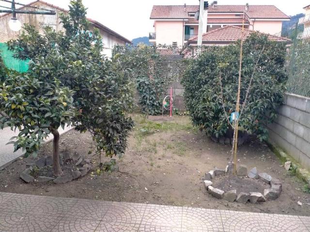 Casa indipendente in vendita a Camporosso IM