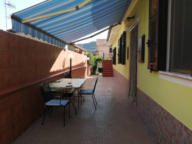 Casa indipendente in vendita a Camporosso IM