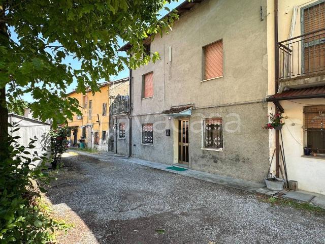 Casa indipendente in vendita a Camposanto via Panaria Est, 76