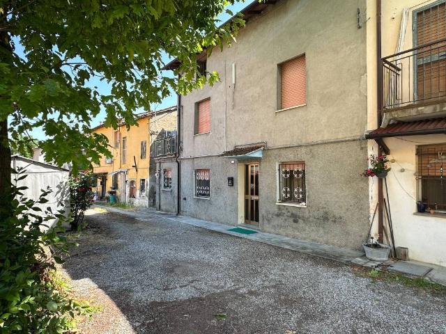 Casa indipendente in vendita a Camposanto MO