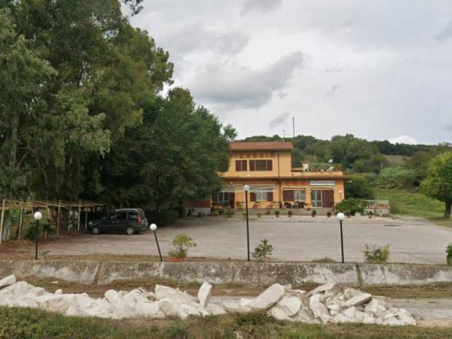 Casa indipendente in vendita a Campagnatico GR