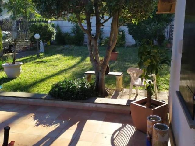 Villa in vendita a Campagnano di Roma RM
