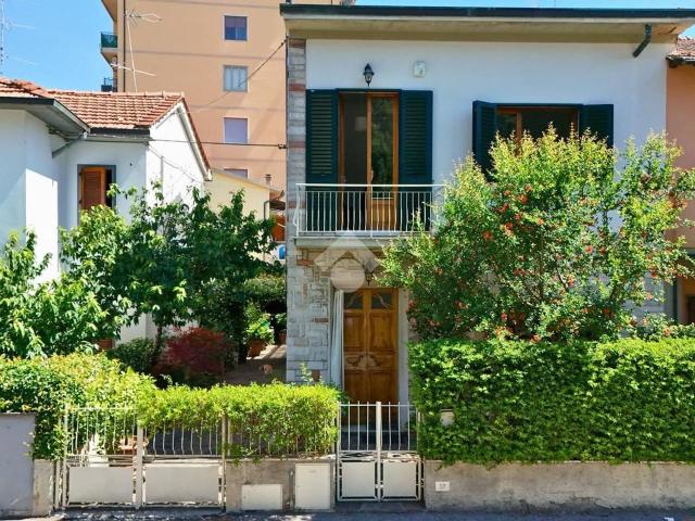 Villa a schiera in vendita a Campi Bisenzio
