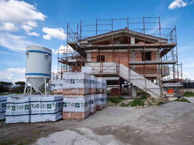 Casa indipendente in vendita a Campi Bisenzio FI
