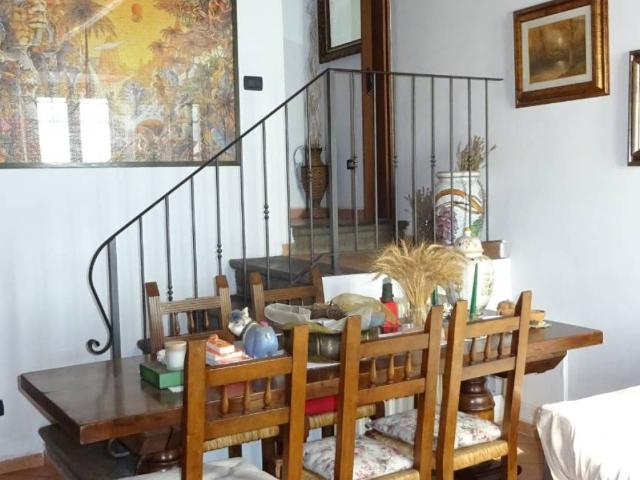 Casa indipendente in vendita a Campi Bisenzio FI