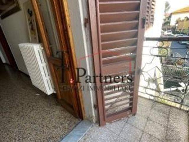 Casa indipendente in vendita a Campi Bisenzio FI