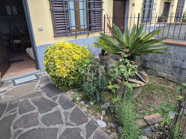 Casa indipendente in vendita a Campi Bisenzio via di limite 145