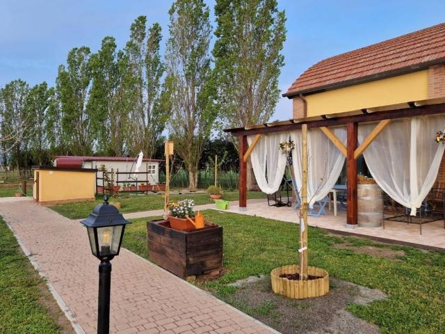 Casa indipendente in vendita a Campiglia Marittima LI