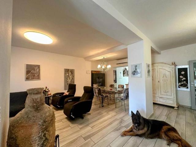 Casa indipendente in vendita a Campiglia Marittima LI