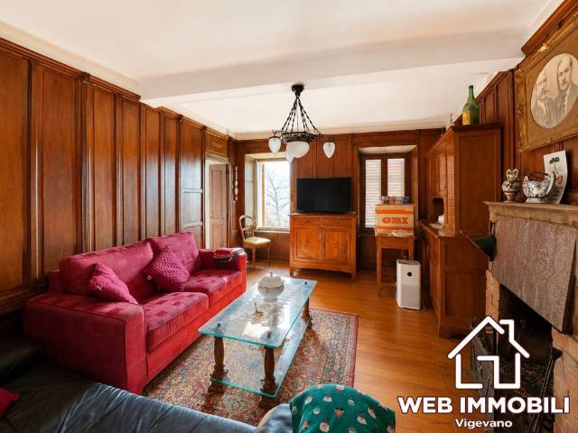 Casa indipendente in vendita a Campiglia Cervo BI