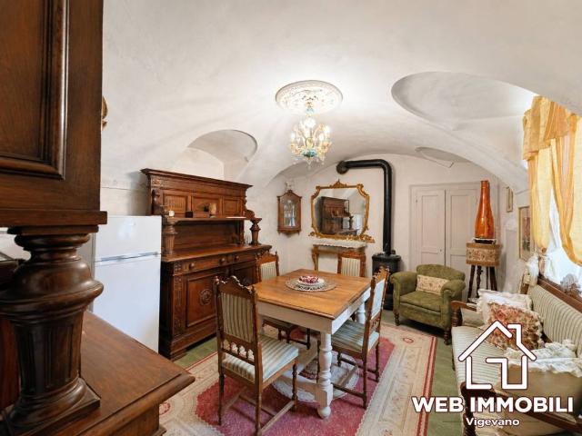 Casa indipendente in vendita a Campiglia Cervo BI