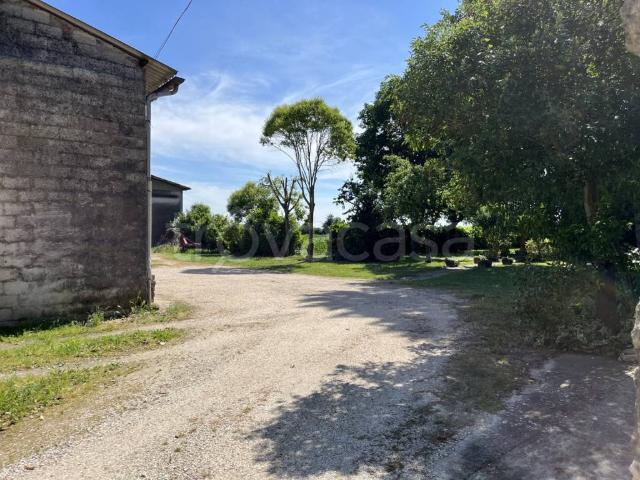 Casa indipendente in vendita a Campiglia dei Berici via Termine
