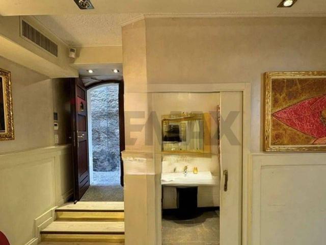 Casa indipendente in vendita a Campione D'Italia