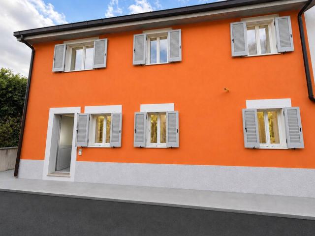 Casa indipendente in vendita a Campli, Cesen