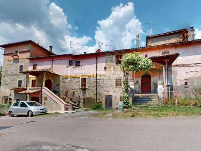 Casa indipendente in vendita a Camugnano BO