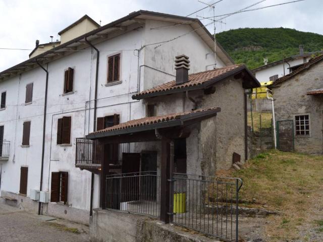 Casa indipendente in vendita a Camugnano BO