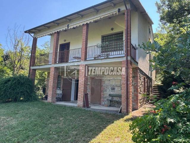 Casa indipendente in vendita a Camugnano