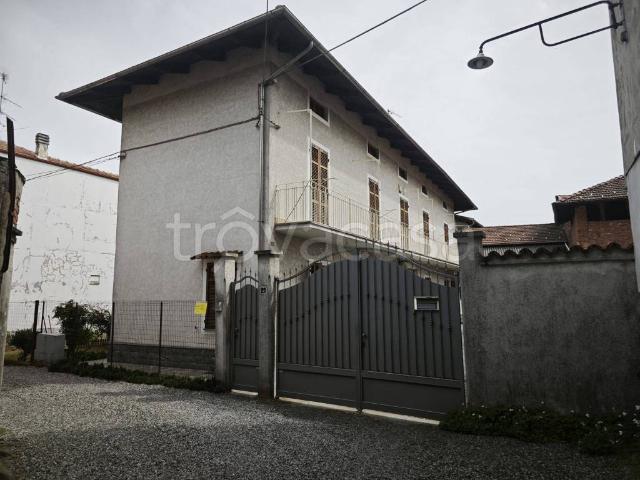 Quadrilocale in vendita a Candelo corso San Grato, 21