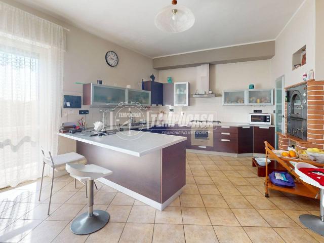 Casa indipendente in vendita a Candiolo
