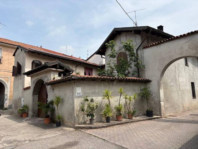 Casa indipendente in vendita a Canegrate MI