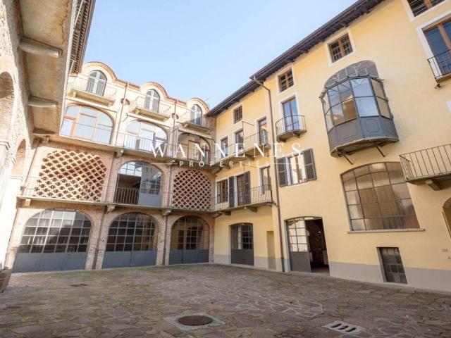 Casa indipendente in vendita a Canelli AT