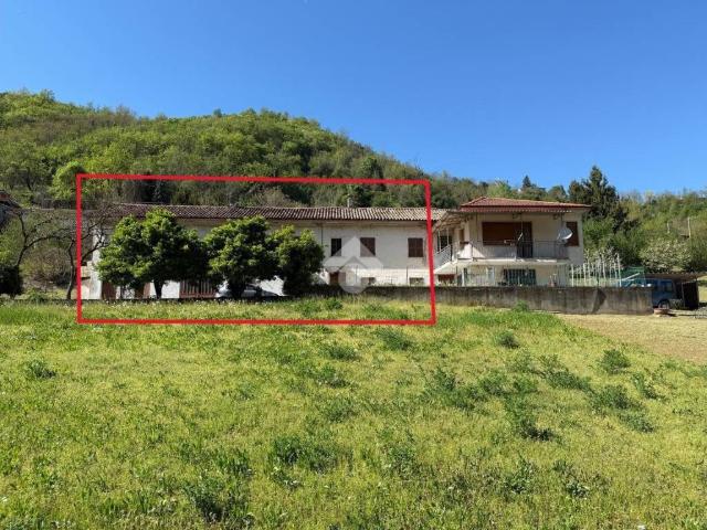 Casa indipendente in vendita a Canelli AT