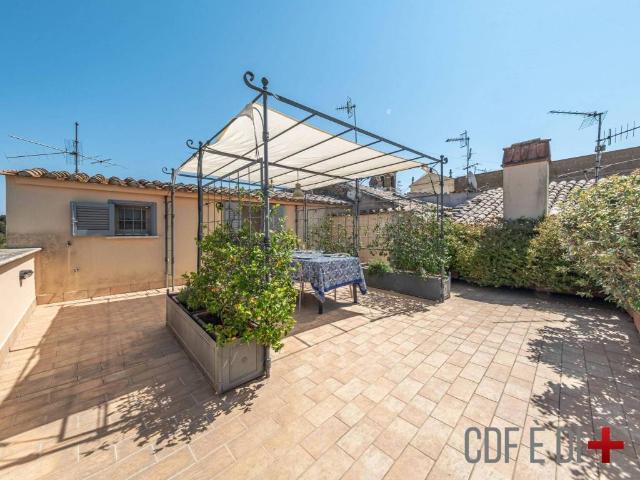 Casa indipendente in vendita a Canino VT