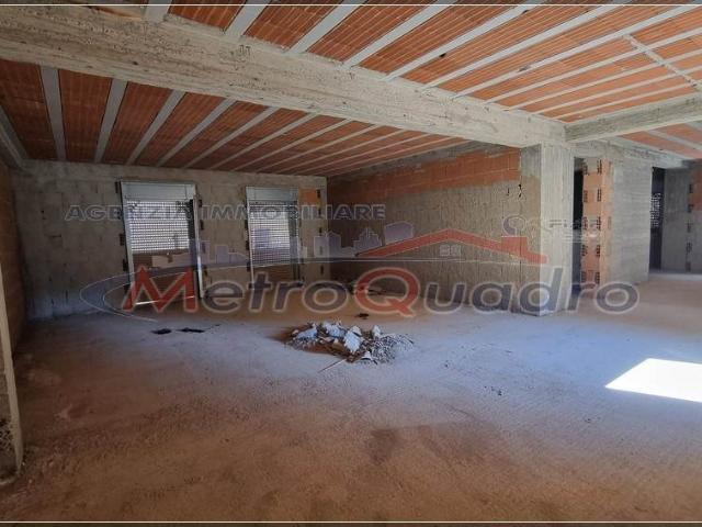 Casa indipendente in vendita a Canicattì