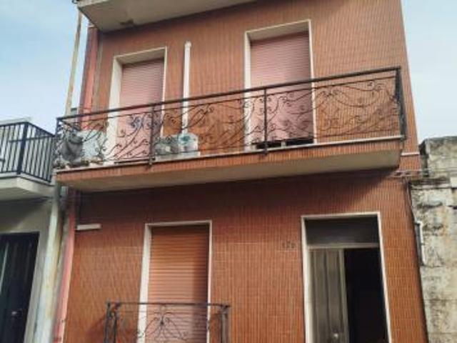 Casa Indipendente in vendita a Canicattini Bagni