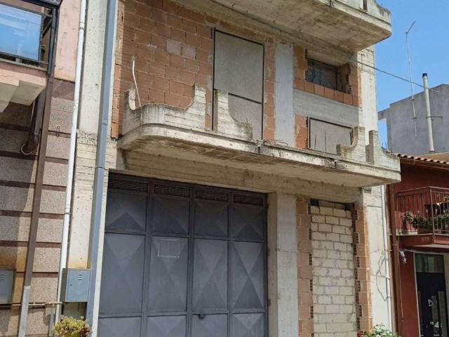 Casa indipendente in vendita a Canicattini Bagni SR