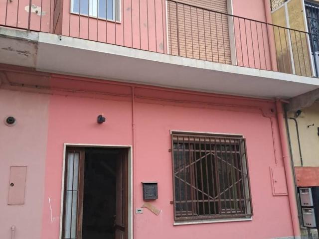 Casa indipendente in vendita a Canonica d'Adda BG