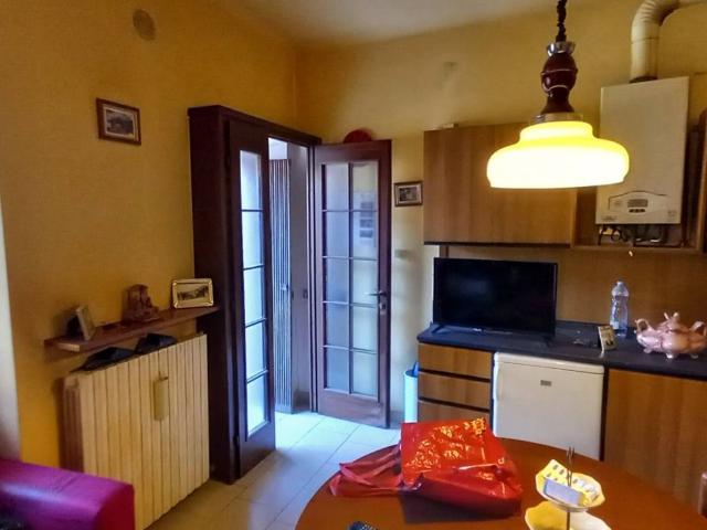 Casa indipendente in vendita a Canonica d'Adda BG