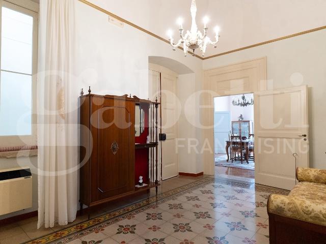 Casa indipendente in vendita a Canosa di Puglia