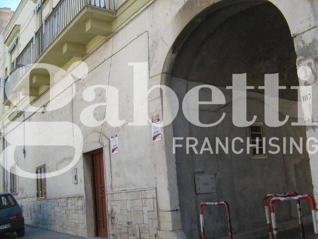 Casa indipendente in vendita a Canosa Di Puglia