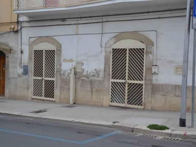 Casa indipendente in vendita a Canosa di Puglia