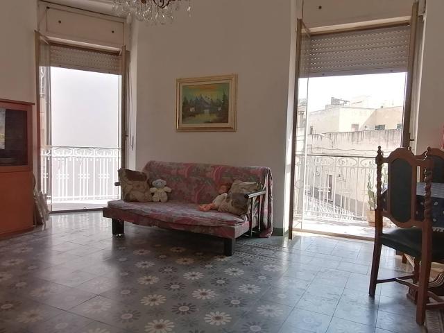 Casa indipendente in vendita a Canosa di Puglia