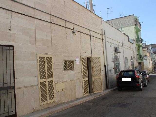 Casa indipendente in vendita a Canosa di Puglia