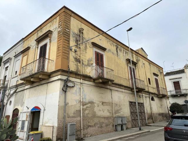 Casa indipendente in vendita a Canosa di Puglia BT