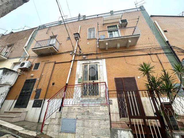 Casa indipendente in vendita a Canosa di Puglia BT