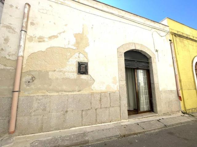 Casa indipendente in vendita a Canosa di Puglia BT
